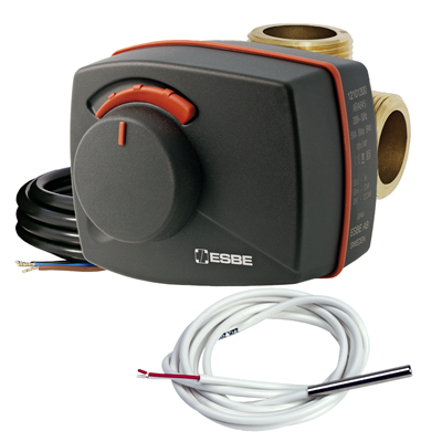 Ctc Shuntgrupp 2 Tbh